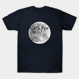 Cat's Paw Knot T-Shirt